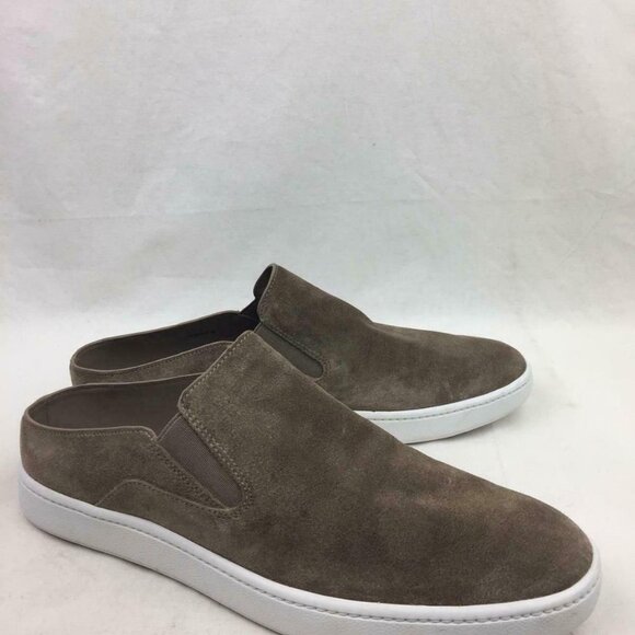 VINCE Verrell Slip-On Sneaker sz 8 - Picture 5 of 13